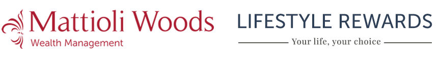 Mattioli Woods Rewards